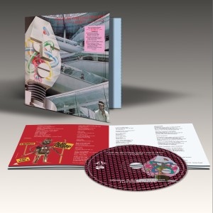 I Robot (Abbey Road Remaster, Expanded Edition)